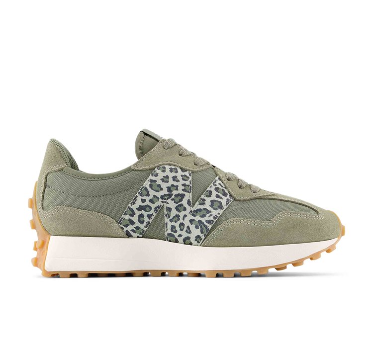 NEW BALANCE ΓΥΝΑΙΚΕΙΑ SNEAKERS WS327LPB