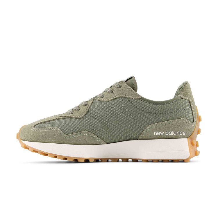 NEW BALANCE ΓΥΝΑΙΚΕΙΑ SNEAKERS WS327LPB
