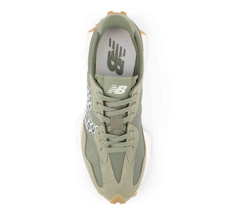 NEW BALANCE ΓΥΝΑΙΚΕΙΑ SNEAKERS WS327LPB