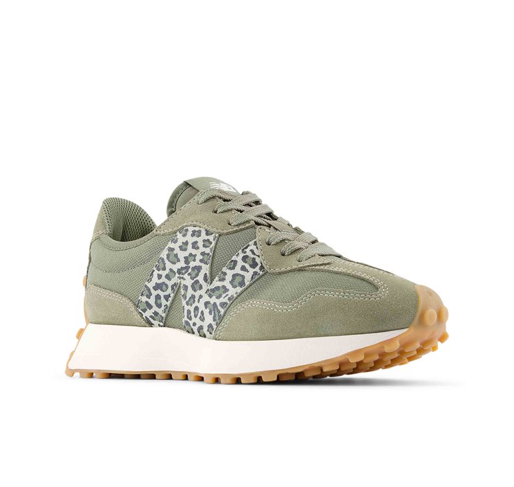 NEW BALANCE ΓΥΝΑΙΚΕΙΑ SNEAKERS WS327LPB