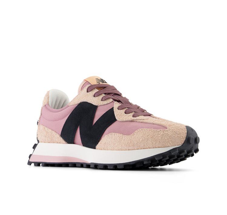 NEW BALANCE SNEAKERS 327 WS327WE
