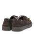 SEVEN ΓΥΝΑΙΚΕΙΑ ΔΕΡΜΑΤΙΝΑ BOAT SHOES - 2