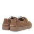 SEVEN ΓΥΝΑΙΚΕΙΑ ΔΕΡΜΑΤΙΝΑ BOAT SHOES - 2