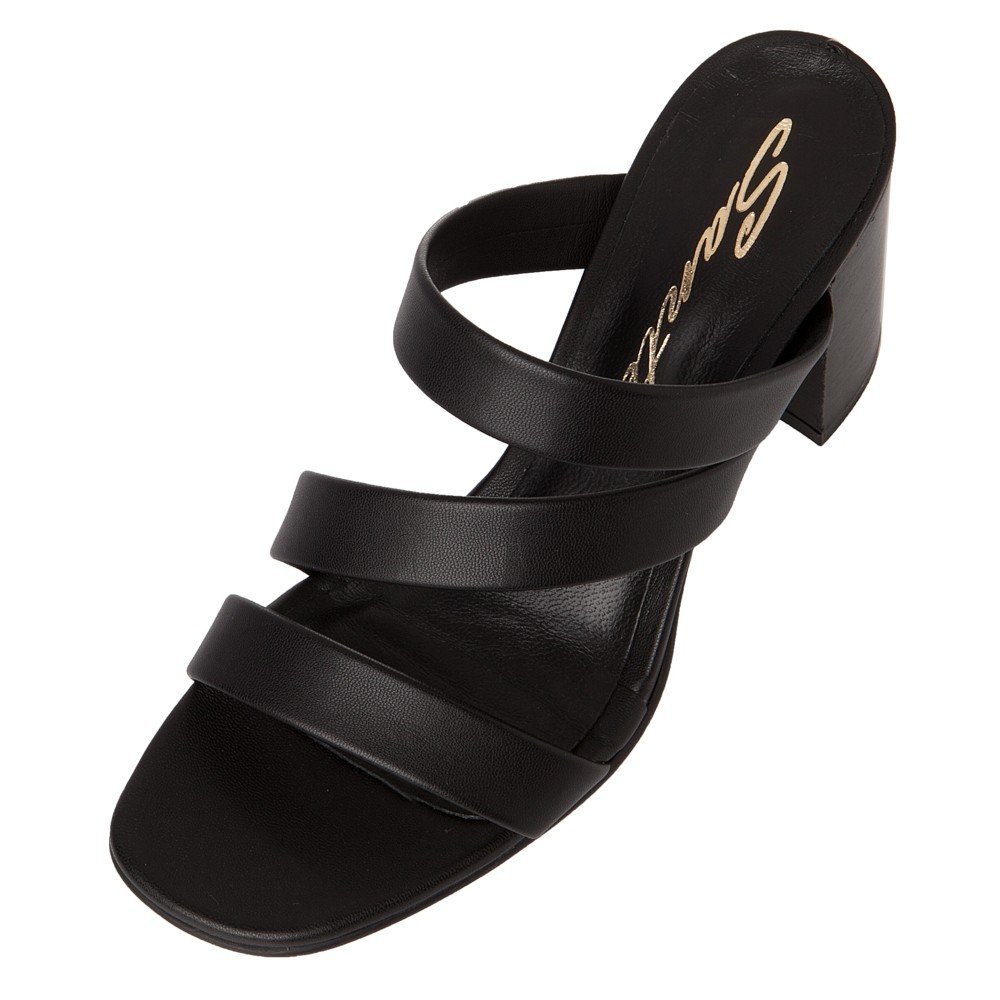 ΓΥΝΑΙΚΕΙΑ ΠΕΔΙΛΑ SANTE Eco leather Π21-203
