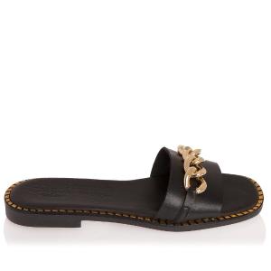 ΓΥΝΑΙΚΕΙΑ FLATS SANTE ΔΕΡΜΑ ΜΕ ΑΛΥΣΙΔΑ Π21-305 - 4187