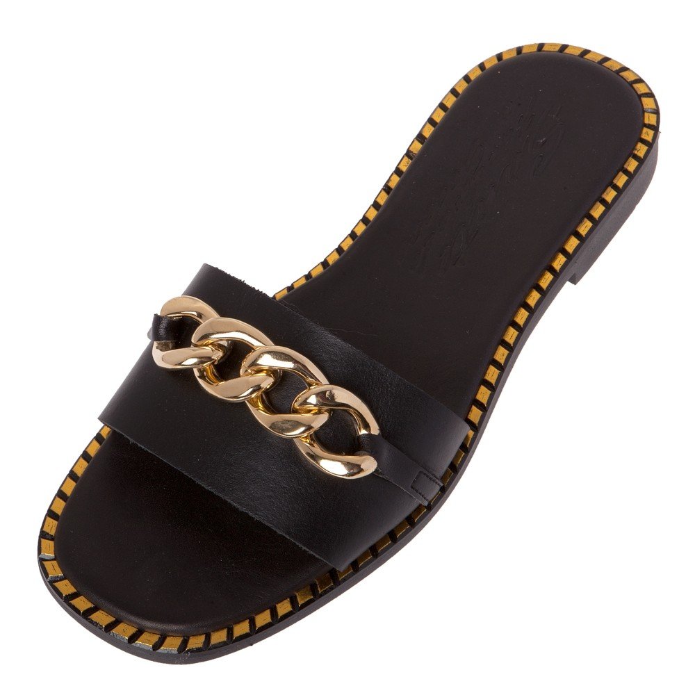 ΓΥΝΑΙΚΕΙΑ FLATS SANTE ΔΕΡΜΑ ΜΕ ΑΛΥΣΙΔΑ Π21-305