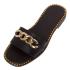 ΓΥΝΑΙΚΕΙΑ FLATS SANTE ΔΕΡΜΑ ΜΕ ΑΛΥΣΙΔΑ Π21-305 - 1