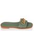 ΓΥΝΑΙΚΕΙΑ FLATS SANTE ΔΕΡΜΑ ΜΕ ΑΛΥΣΙΔΑ Π21-305 - 0