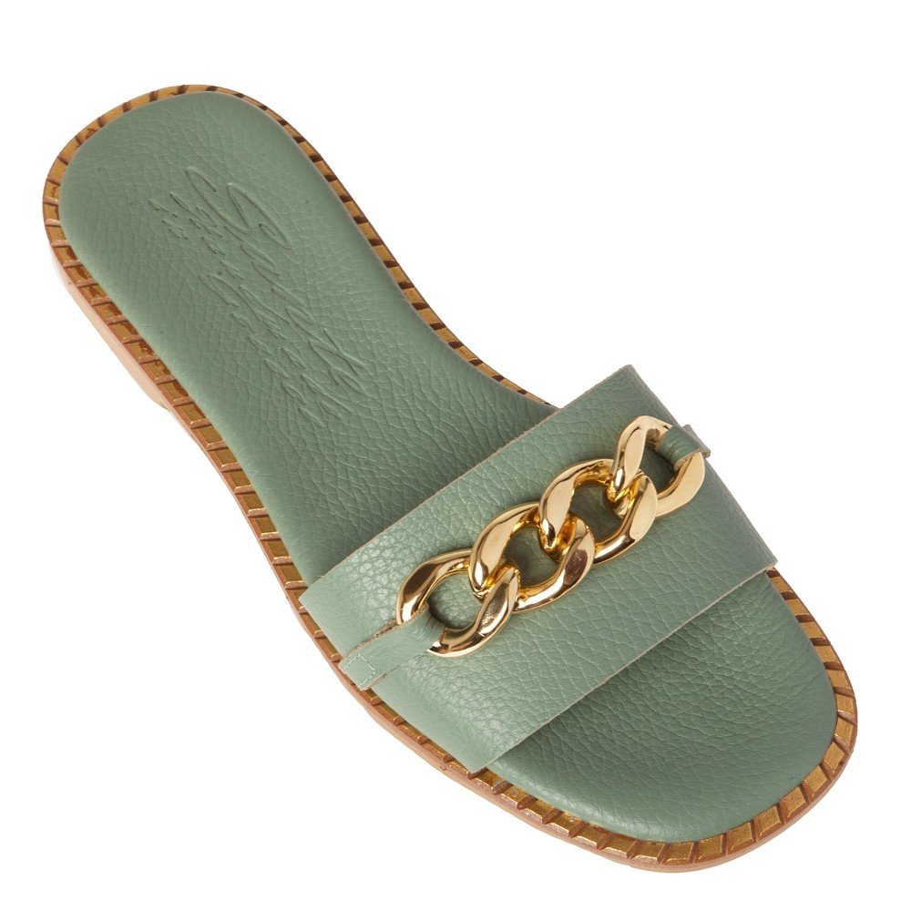 ΓΥΝΑΙΚΕΙΑ FLATS SANTE ΔΕΡΜΑ ΜΕ ΑΛΥΣΙΔΑ Π21-305