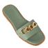 ΓΥΝΑΙΚΕΙΑ FLATS SANTE ΔΕΡΜΑ ΜΕ ΑΛΥΣΙΔΑ Π21-305 - 2