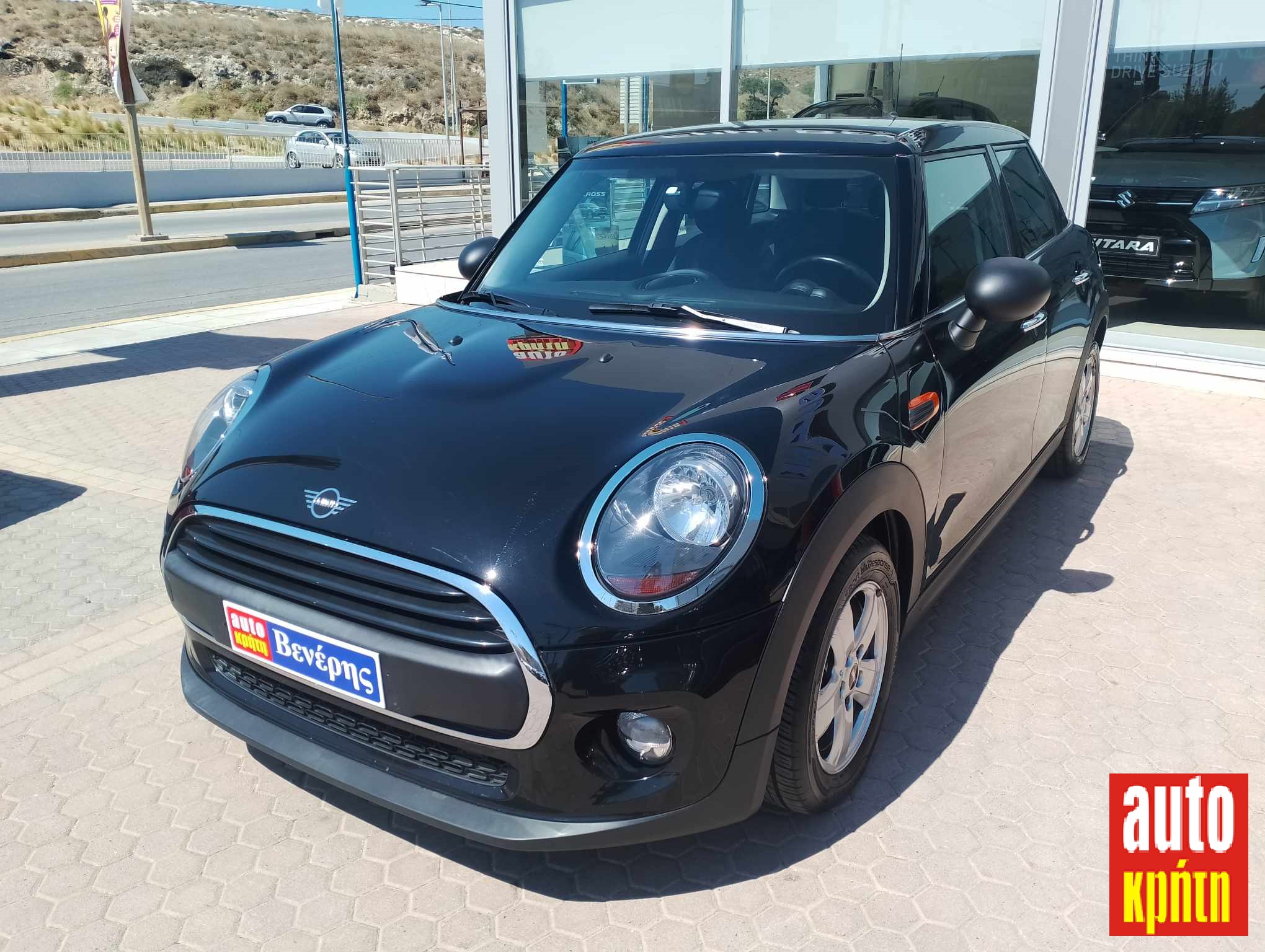 MINI ONE DIESEL 1.5