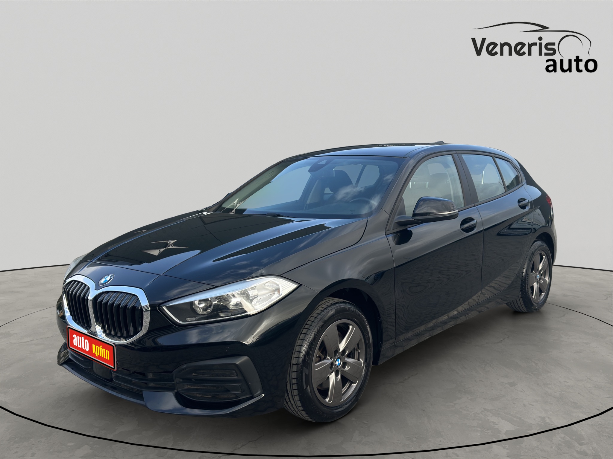 117.903 χλμ | Diesel auto | 1.500 cc