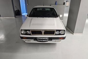 LANCIA DELTA HF TURBO (REPLICA) '88