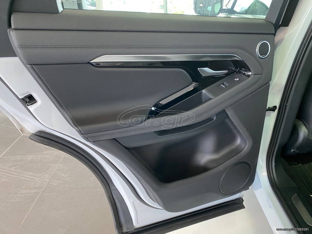 Land Rover Range Rover Evoque 2019 Plug-in Hybrid 252hp ΕΤΟΙΜΟΠΑΡΑΔΟΤΟ 12 ΑΤΟΚΕΣ ΔΟΣΕΙΣ