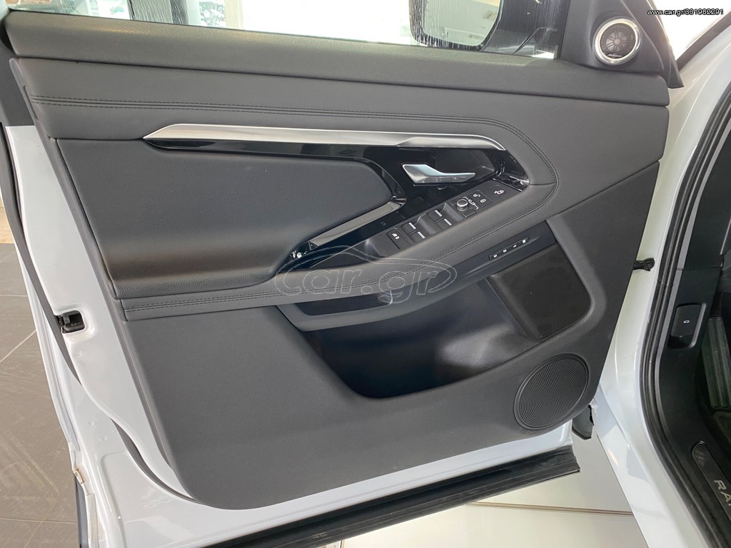Land Rover Range Rover Evoque 2019 Plug-in Hybrid 252hp ΕΤΟΙΜΟΠΑΡΑΔΟΤΟ 12 ΑΤΟΚΕΣ ΔΟΣΕΙΣ-12