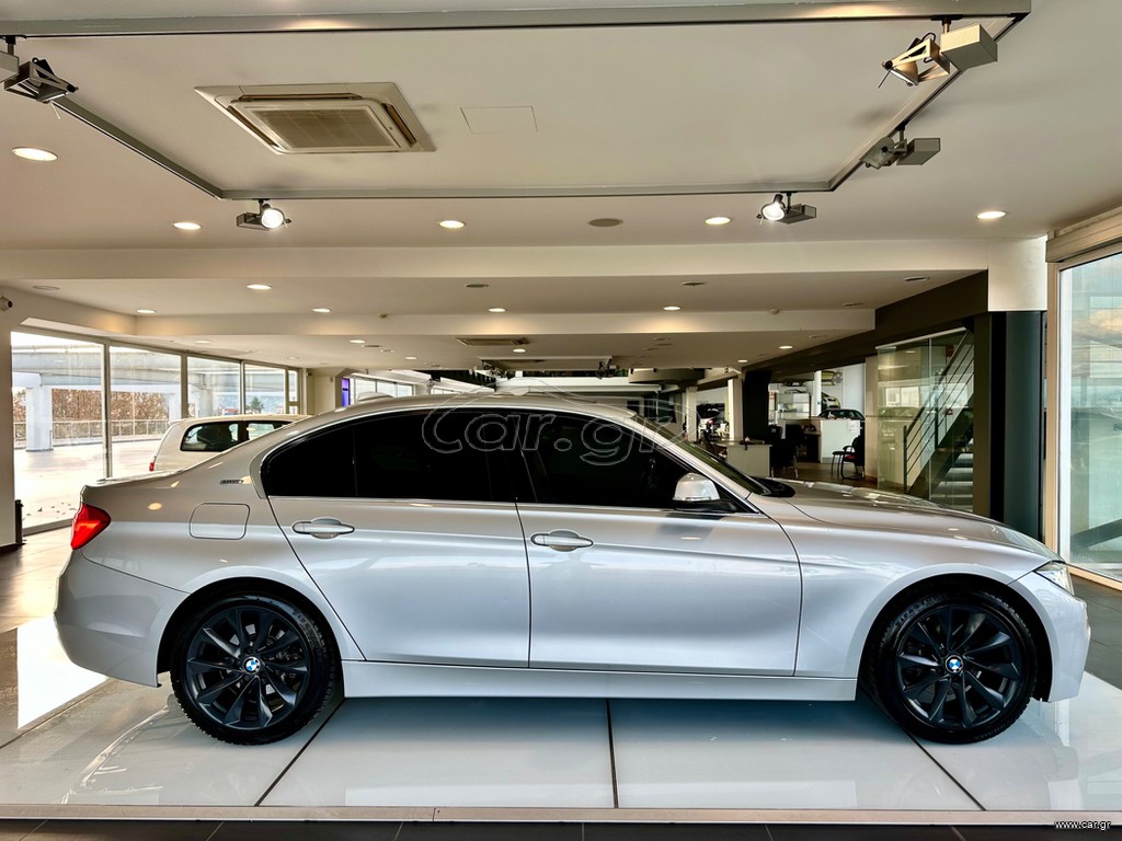 Bmw 330 2016 Plug-in Hybrid 252hp ΕΤΟΙΜΟΠΑΡΑΔΟΤΟ 12 ΑΤΟΚΕΣ ΔΟΣΕΙΣ