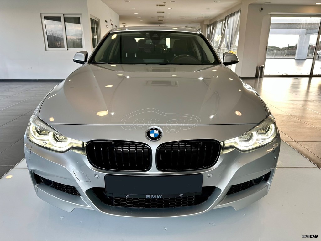 Bmw 330 2016 Plug-in Hybrid 252hp ΕΤΟΙΜΟΠΑΡΑΔΟΤΟ 12 ΑΤΟΚΕΣ ΔΟΣΕΙΣ