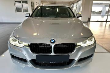 Bmw 330 2016 Plug-in Hybrid 252hp ΕΤΟΙΜΟΠΑΡΑΔΟΤΟ 12 ΑΤΟΚΕΣ ΔΟΣΕΙΣ