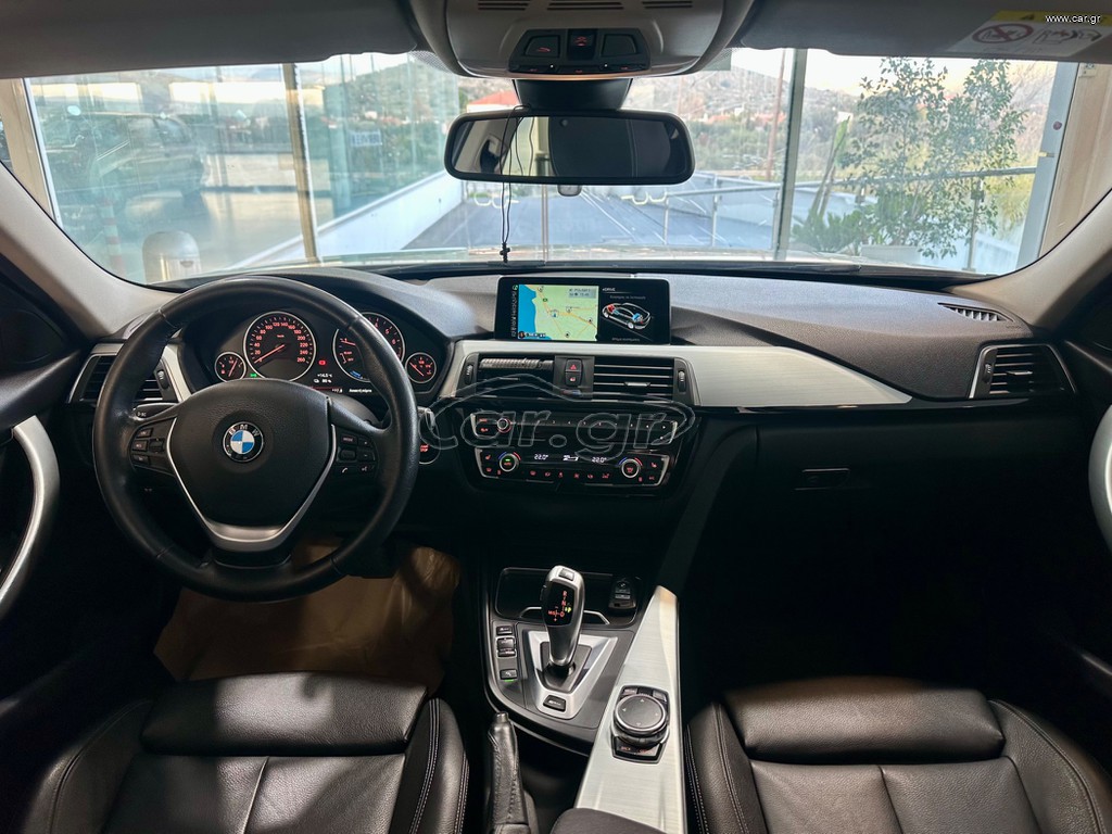Bmw 330 2016 Plug-in Hybrid 252hp ΕΤΟΙΜΟΠΑΡΑΔΟΤΟ 12 ΑΤΟΚΕΣ ΔΟΣΕΙΣ