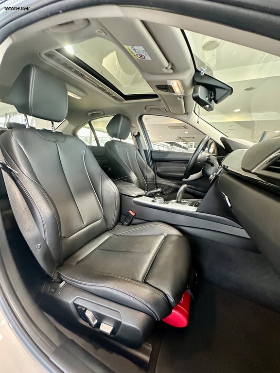 Bmw 330 2016 Plug-in Hybrid 252hp ΕΤΟΙΜΟΠΑΡΑΔΟΤΟ 12 ΑΤΟΚΕΣ ΔΟΣΕΙΣ-12