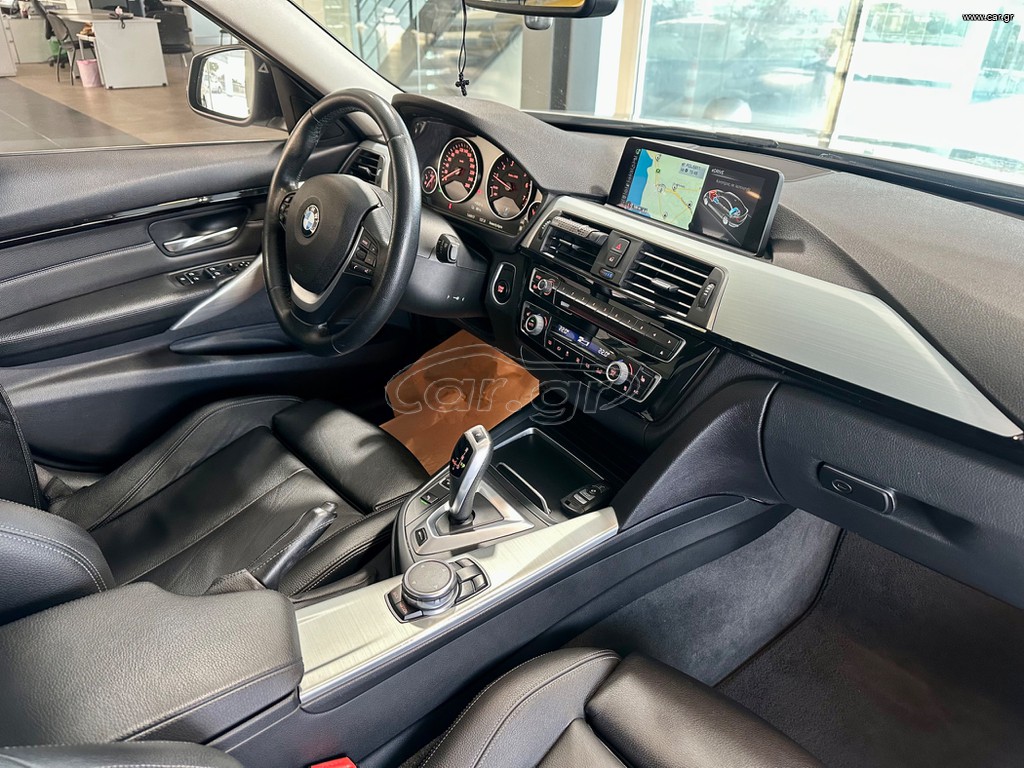 Bmw 330 2016 Plug-in Hybrid 252hp ΕΤΟΙΜΟΠΑΡΑΔΟΤΟ 12 ΑΤΟΚΕΣ ΔΟΣΕΙΣ