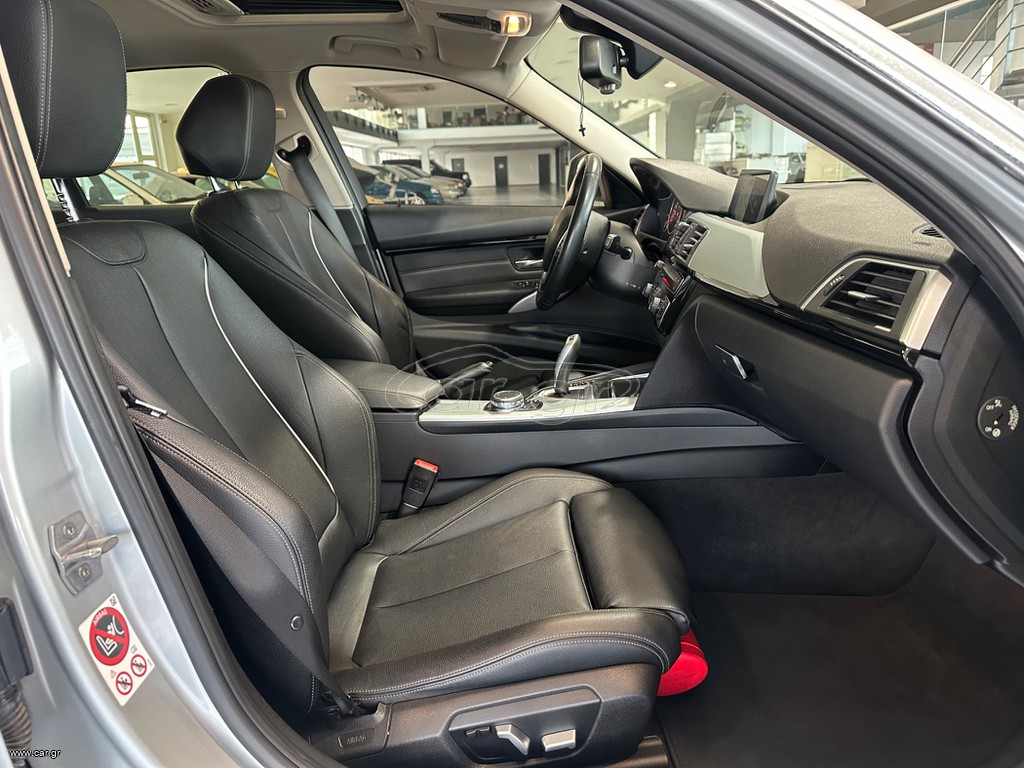 Bmw 330 2016 Plug-in Hybrid 252hp ΕΤΟΙΜΟΠΑΡΑΔΟΤΟ 12 ΑΤΟΚΕΣ ΔΟΣΕΙΣ