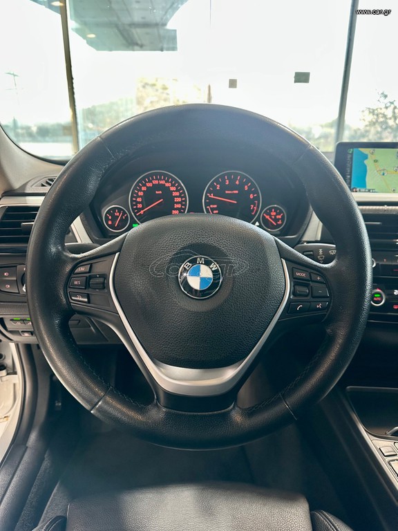 Bmw 330 2016 Plug-in Hybrid 252hp ΕΤΟΙΜΟΠΑΡΑΔΟΤΟ 12 ΑΤΟΚΕΣ ΔΟΣΕΙΣ
