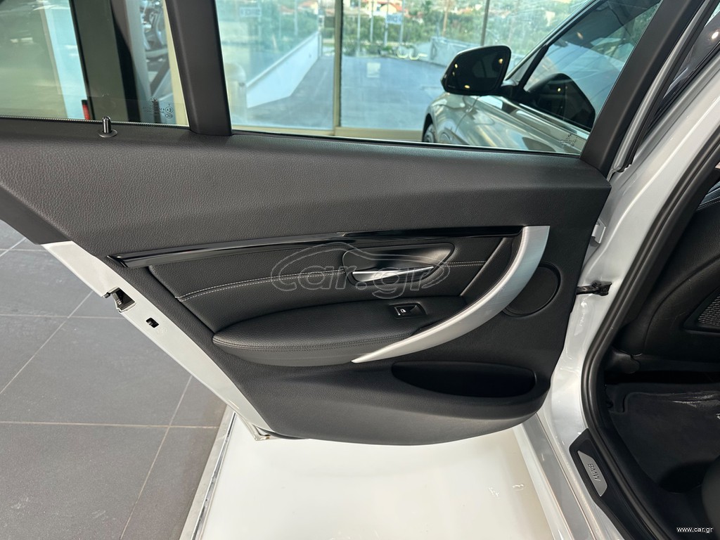 Bmw 330 2016 Plug-in Hybrid 252hp ΕΤΟΙΜΟΠΑΡΑΔΟΤΟ 12 ΑΤΟΚΕΣ ΔΟΣΕΙΣ-13