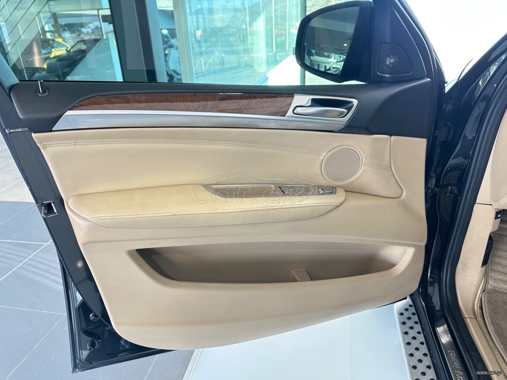 Bmw ActiveHybrid X6 2011 ΕΤΟΙΜΟΠΑΡΑΔΟΤΟ 12 ΑΤΟΚΕΣ ΔΟΣΕΙΣ-13
