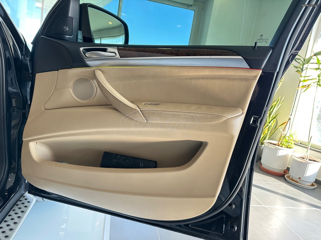 Bmw ActiveHybrid X6 2011 ΕΤΟΙΜΟΠΑΡΑΔΟΤΟ 12 ΑΤΟΚΕΣ ΔΟΣΕΙΣ-14