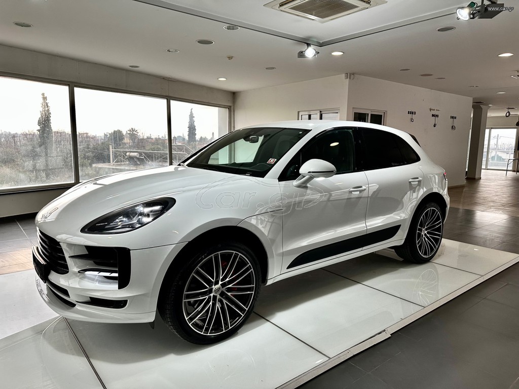 Porsche Macan 2019 MACAN S ΕΤΟΙΜΟΠΑΡΑΔΟΤΟ 12 ΑΤΟΚΕΣ ΔΟΣΕΙΣ