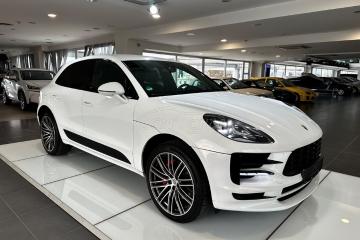 Porsche Macan 2019 MACAN S ΕΤΟΙΜΟΠΑΡΑΔΟΤΟ 12 ΑΤΟΚΕΣ ΔΟΣΕΙΣ
