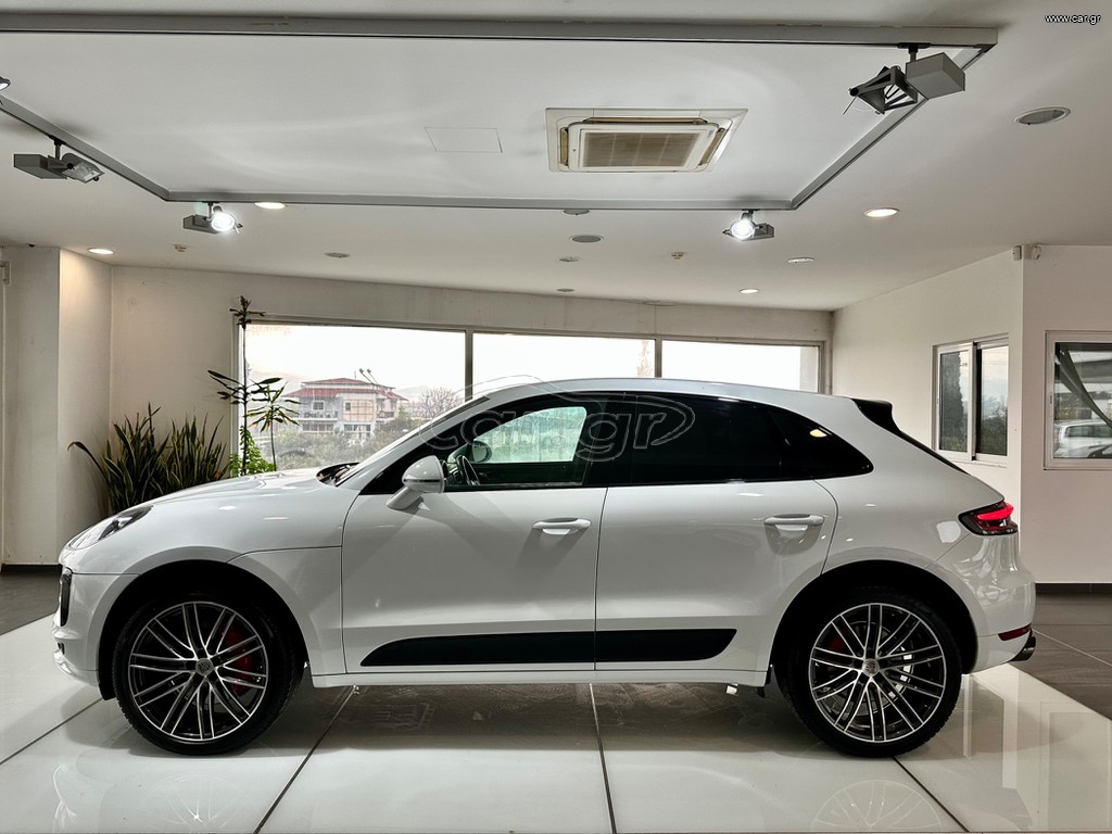 Porsche Macan 2019 MACAN S ΕΤΟΙΜΟΠΑΡΑΔΟΤΟ 12 ΑΤΟΚΕΣ ΔΟΣΕΙΣ