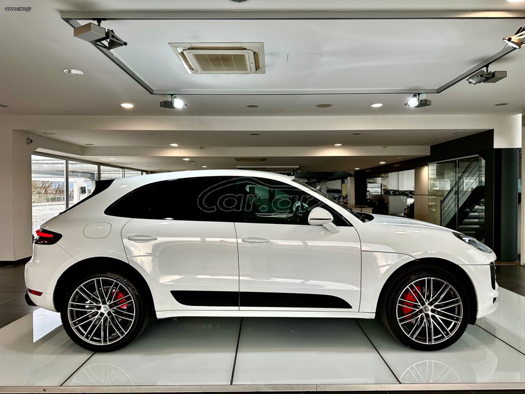 Porsche Macan 2019 MACAN S ΕΤΟΙΜΟΠΑΡΑΔΟΤΟ 12 ΑΤΟΚΕΣ ΔΟΣΕΙΣ