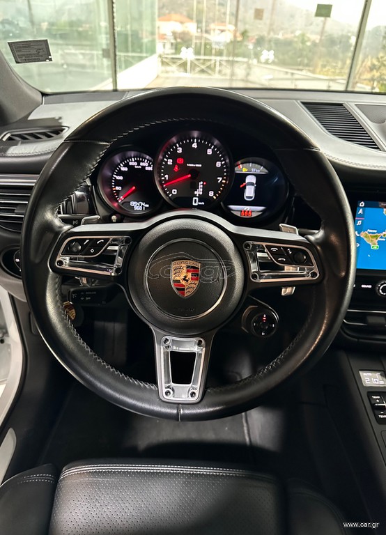 Porsche Macan 2019 MACAN S ΕΤΟΙΜΟΠΑΡΑΔΟΤΟ 12 ΑΤΟΚΕΣ ΔΟΣΕΙΣ