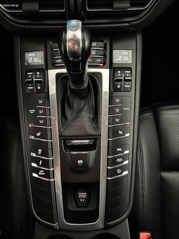 Porsche Macan 2019 MACAN S ΕΤΟΙΜΟΠΑΡΑΔΟΤΟ 12 ΑΤΟΚΕΣ ΔΟΣΕΙΣ-14