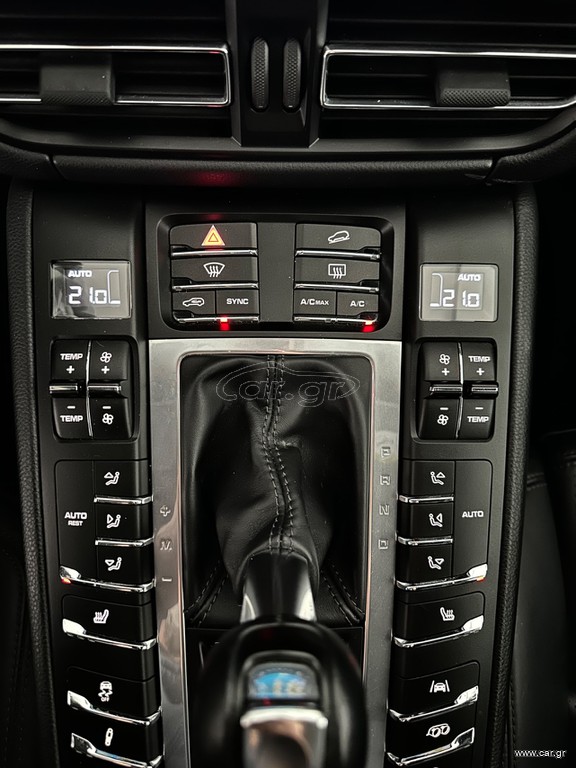 Porsche Macan 2019 MACAN S ΕΤΟΙΜΟΠΑΡΑΔΟΤΟ 12 ΑΤΟΚΕΣ ΔΟΣΕΙΣ-15