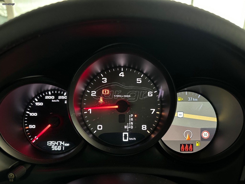 Porsche Macan 2019 MACAN S ΕΤΟΙΜΟΠΑΡΑΔΟΤΟ 12 ΑΤΟΚΕΣ ΔΟΣΕΙΣ