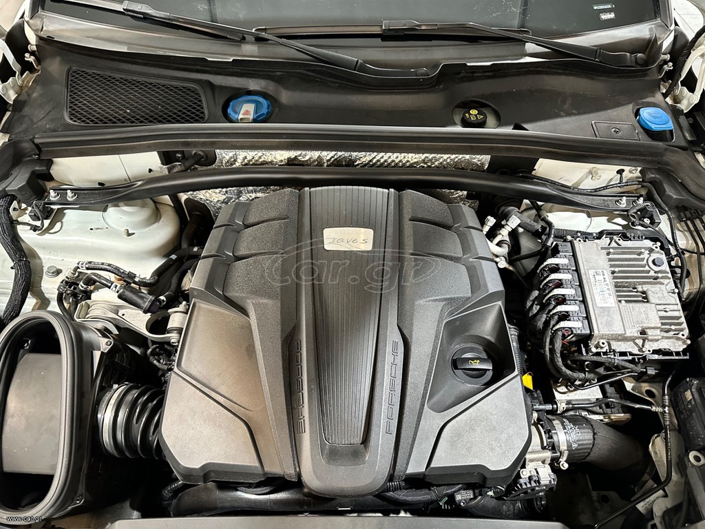 Porsche Macan 2019 MACAN S ΕΤΟΙΜΟΠΑΡΑΔΟΤΟ 12 ΑΤΟΚΕΣ ΔΟΣΕΙΣ-19