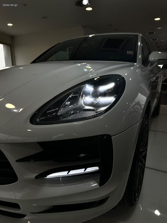 Porsche Macan 2019 MACAN S ΕΤΟΙΜΟΠΑΡΑΔΟΤΟ 12 ΑΤΟΚΕΣ ΔΟΣΕΙΣ