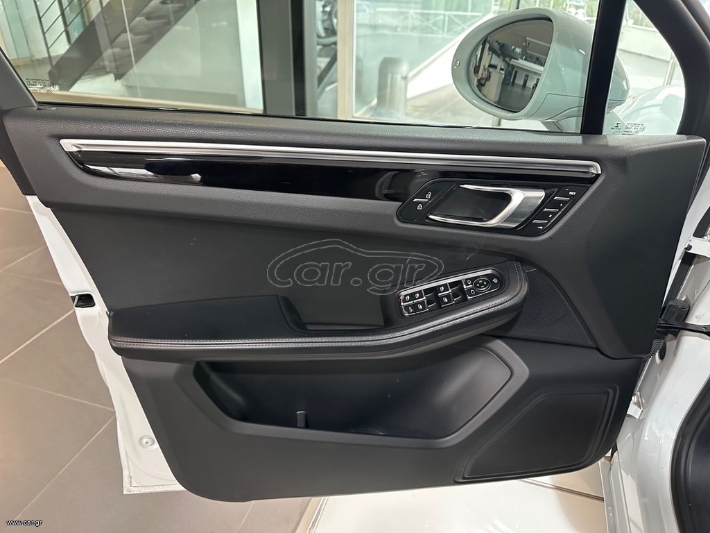 Porsche Macan 2019 MACAN S ΕΤΟΙΜΟΠΑΡΑΔΟΤΟ 12 ΑΤΟΚΕΣ ΔΟΣΕΙΣ-16