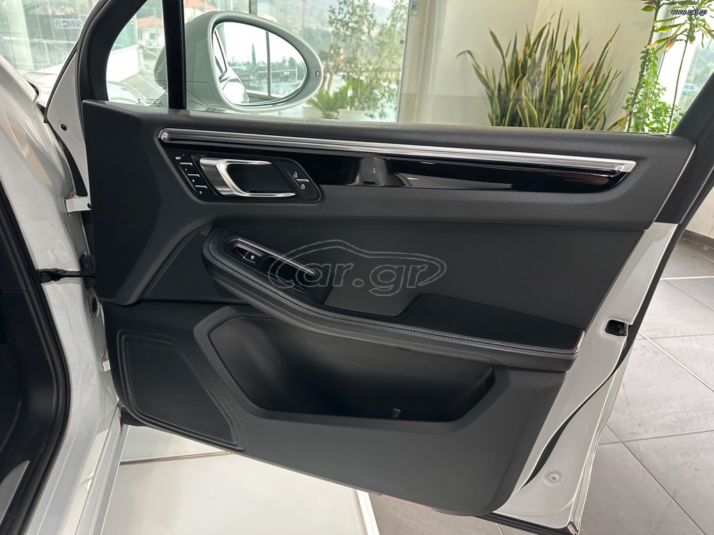 Porsche Macan 2019 MACAN S ΕΤΟΙΜΟΠΑΡΑΔΟΤΟ 12 ΑΤΟΚΕΣ ΔΟΣΕΙΣ-17