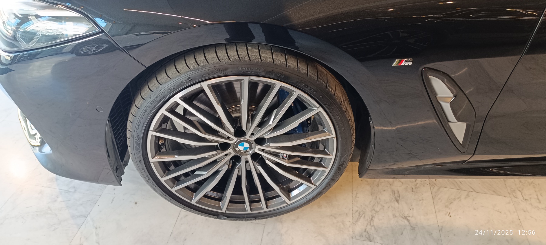 Bmw 840 XDRIVE '19 ΕΤΟΙΜΟΠΑΡΑΔΟΤΟ-26