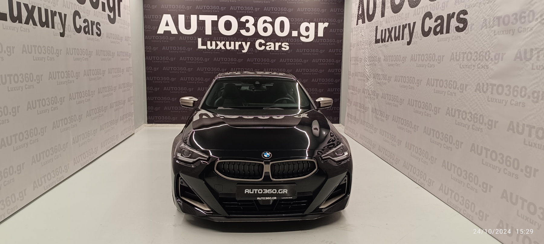 Bmw M240i XDRIVE ΕΤΟΙΜΟΠΑΡΑΔΟΤΟ-12 Άτοκες Δόσεις '23