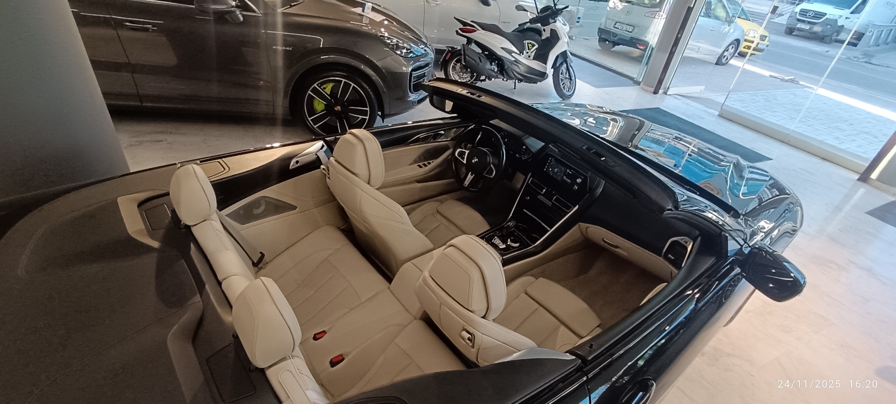 Bmw 840 XDRIVE '19 ΕΤΟΙΜΟΠΑΡΑΔΟΤΟ-21