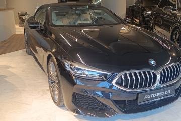 Bmw 840 XDRIVE '19 ΕΤΟΙΜΟΠΑΡΑΔΟΤΟ