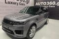Land Rover Range Rover Sport 2020 P400e Plug in ΕΤΟΙΜΟΠΑΡΑΔΟΤΟ-2