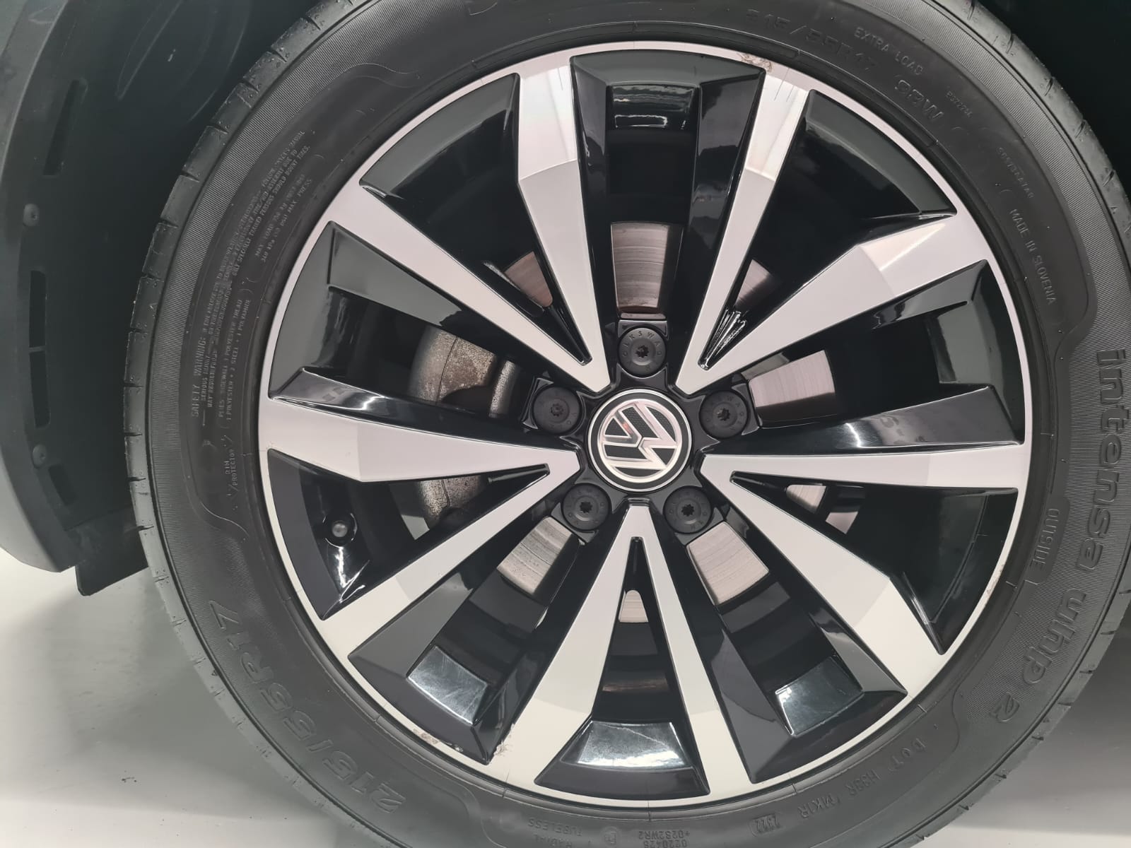 Volkswagen T-Roc '18 1.0 TSI ΕΤΟΙΜΟΠΑΡΑΔΟΤΟ