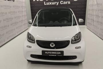 Smart ForTwo Coupe 2017 ΕΤΟΙΜΟΠΑΡΑΔΟΤΟ-12 Άτοκες Δόσεις