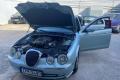 JAGUAR S TYPE EXECUTIVE 3.0 litre 240 Din 24V V6 Αλουμίνιο FULL EXTRA -9